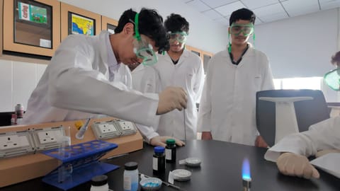 Emirates National Schools opens applications for scholarship for AY 2026-27