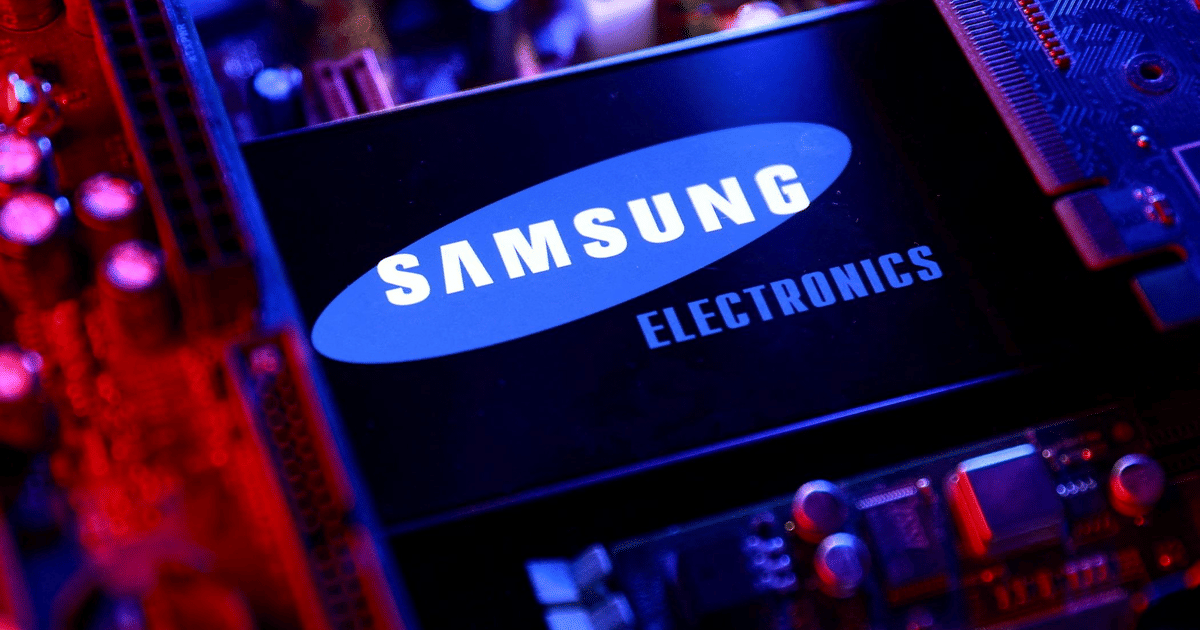 Samsung Group heirs finalise 12 trillion won inheritance tax on former chairman’s estate