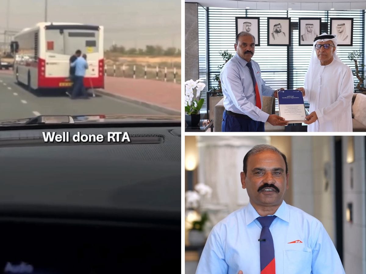RTA