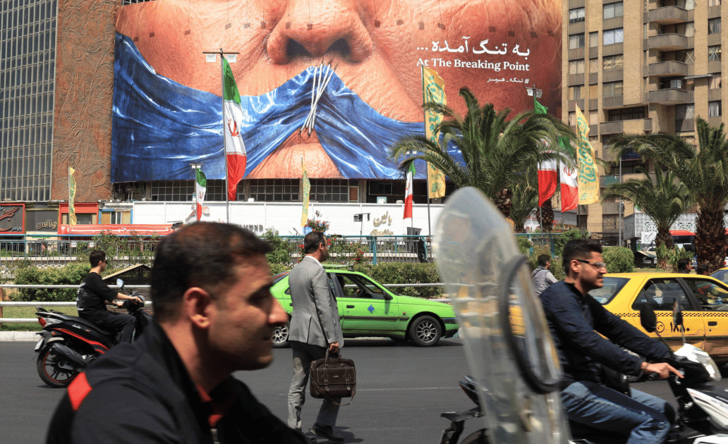 US–Iran talks: Why the deal is stuck — and what happens next as trump threatens fresh strikes