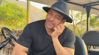 Salman Khan accepts paparazzi apology 