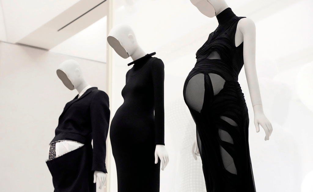 New Met Gala fashion exhibit seeks to ‘reclaim’ body types that art history has ignored