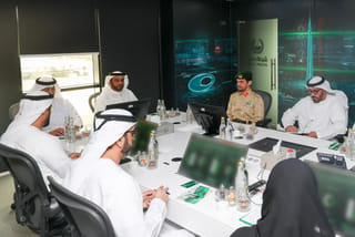 Dubai Police report a drop in serious crimes in early 2026, driven by proactive security and advanced prevention measures.
