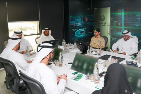Dubai Police report a drop in serious crimes in early 2026, driven by proactive security and advanced prevention measures.
