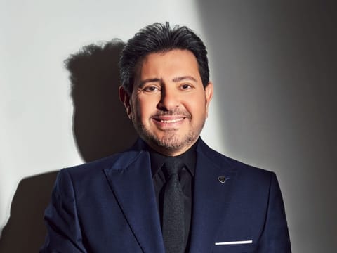 Egyptian singer Hany Shaker, widely known as the “Prince of Arab Singing”, has died following a prolonged illness