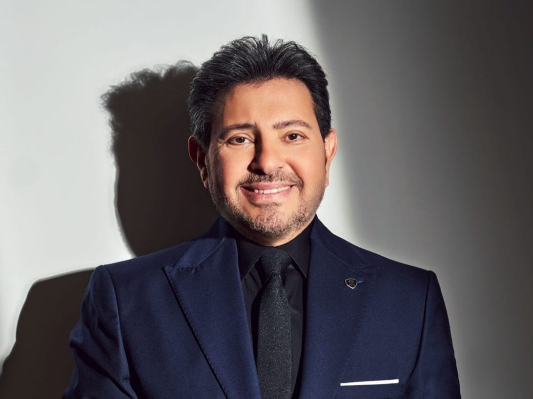 Egyptian singer Hany Shaker, widely known as the “Prince of Arab Singing”, has died following a prolonged illness