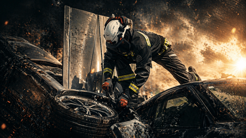 The missions were led by the General Department of Transport and Rescue as part of an integrated system aimed at strengthening public safety and ensuring swift intervention in urgent situations. 