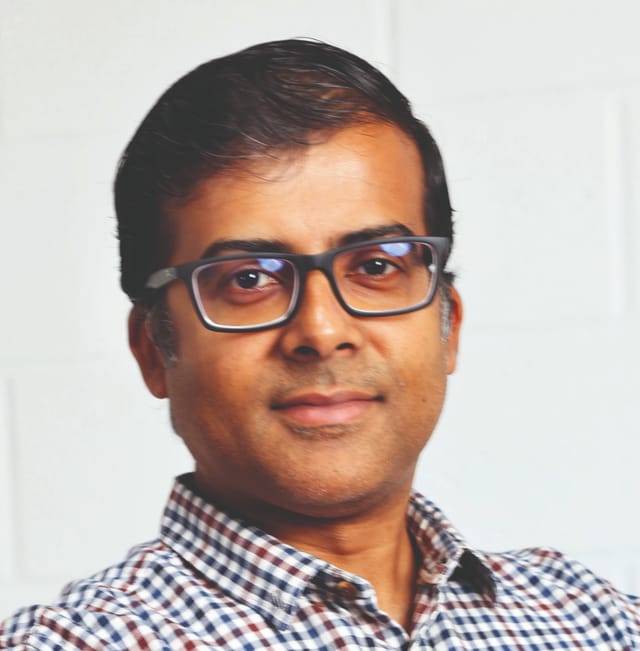 Anupam Varma