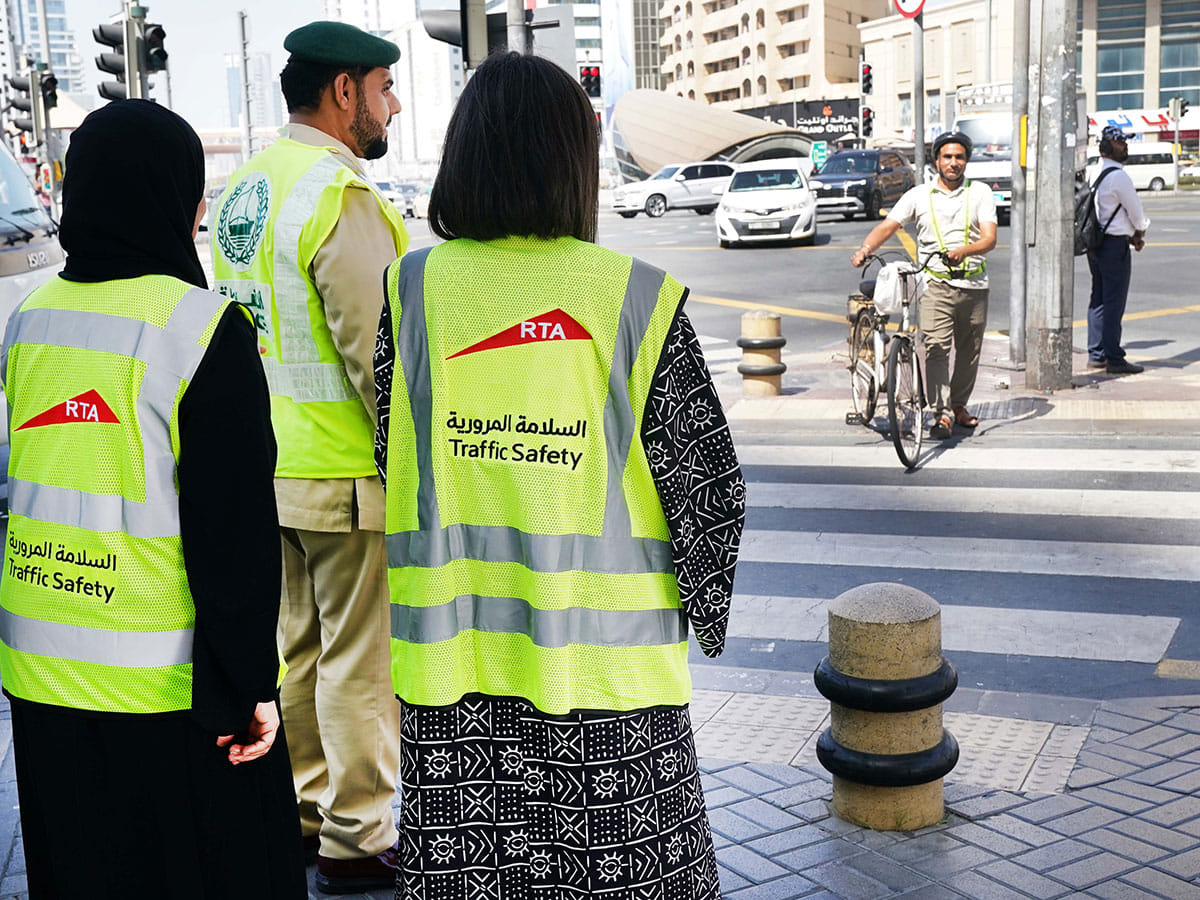 The 2026 campaign is particularly focused on high-visibility outreach.