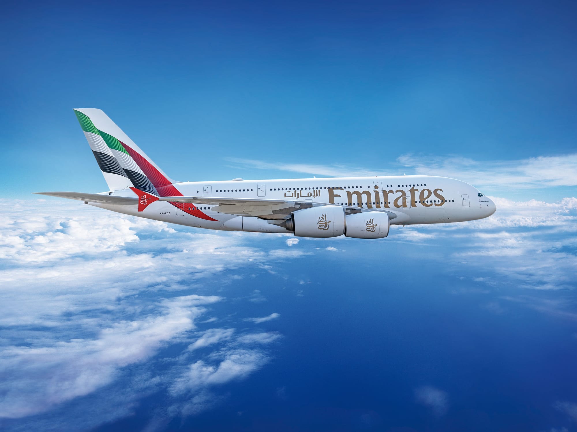 Emirates Group Reports Record Profits, Rewards Staff with 20-Week Bonus — image 5