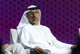 'UAE has freedom to produce what industries need'