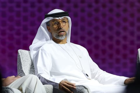 UAE gains freedom to produce what industries need after OPEC exit, says Al Mazrouei