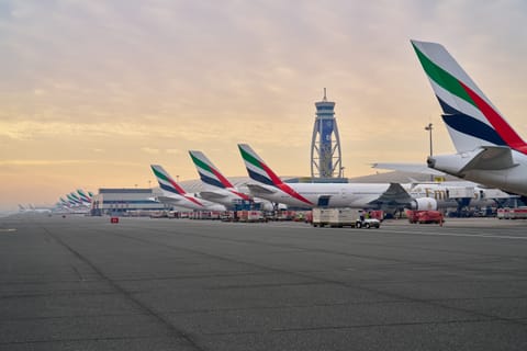 Dubai’s appeal as a destination — particularly during the winter season — will play a key role in driving demand.