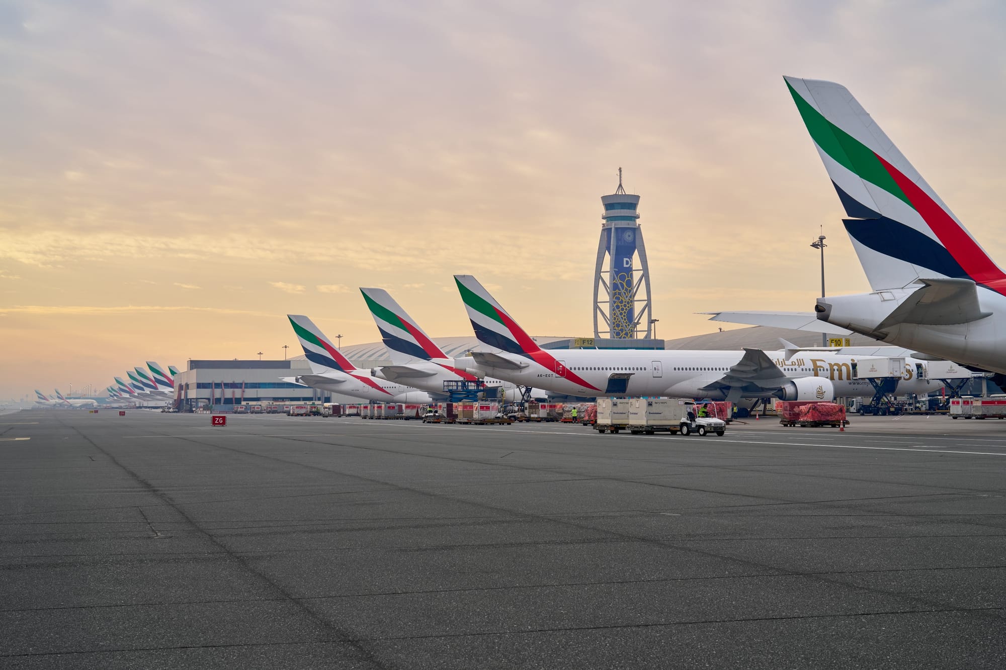 Dubai’s appeal as a destination — particularly during the winter season — will play a key role in driving demand.