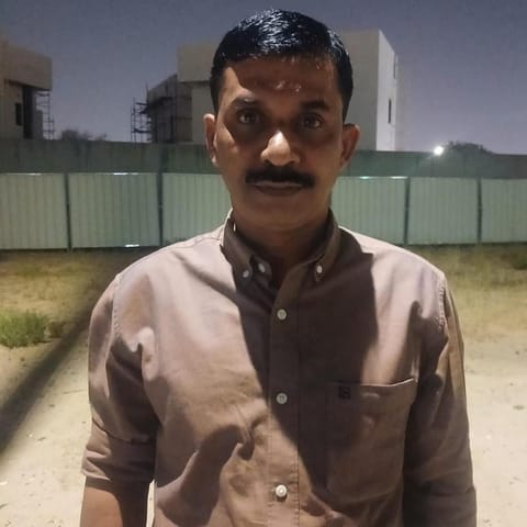 Abdul Rasheed shares the Dh25 million jackpot with 26 others.