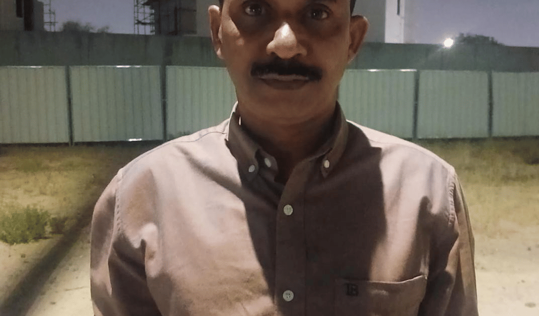 Dubai driver wins Dh25 million Big Ticket jackpot — but says he will keep working