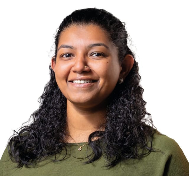 Dhanusha Gokulan