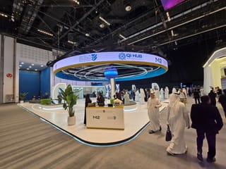 Quality Hub unveiled at Make it in the Emirates 2026