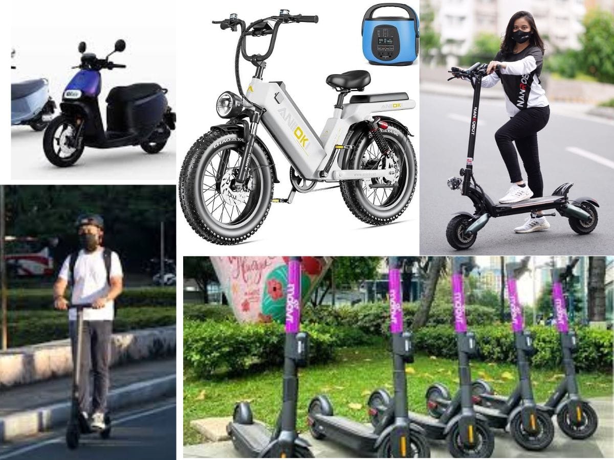 The Philippines' GSIS  e-bike loan scheme supports a wide range of eco-friendly transport options, including electric bikes, e-scooters, e-mopeds, cargo e-bikes, folding electric bicycles and similar electric-powered mobility units.