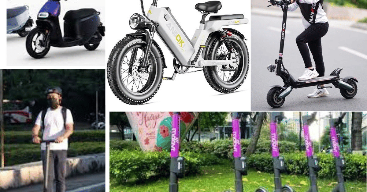 Philippines: Up to ₱300,000 loans for e-bikes, e-mobility