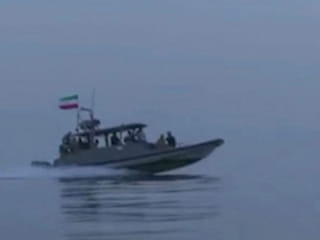 The Ministry said targeting commercial shipping in the Strait of Hormuz represents acts of piracy by Iran’s Revolutionary Guard Corps.