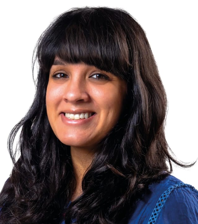 Lakshana Palat