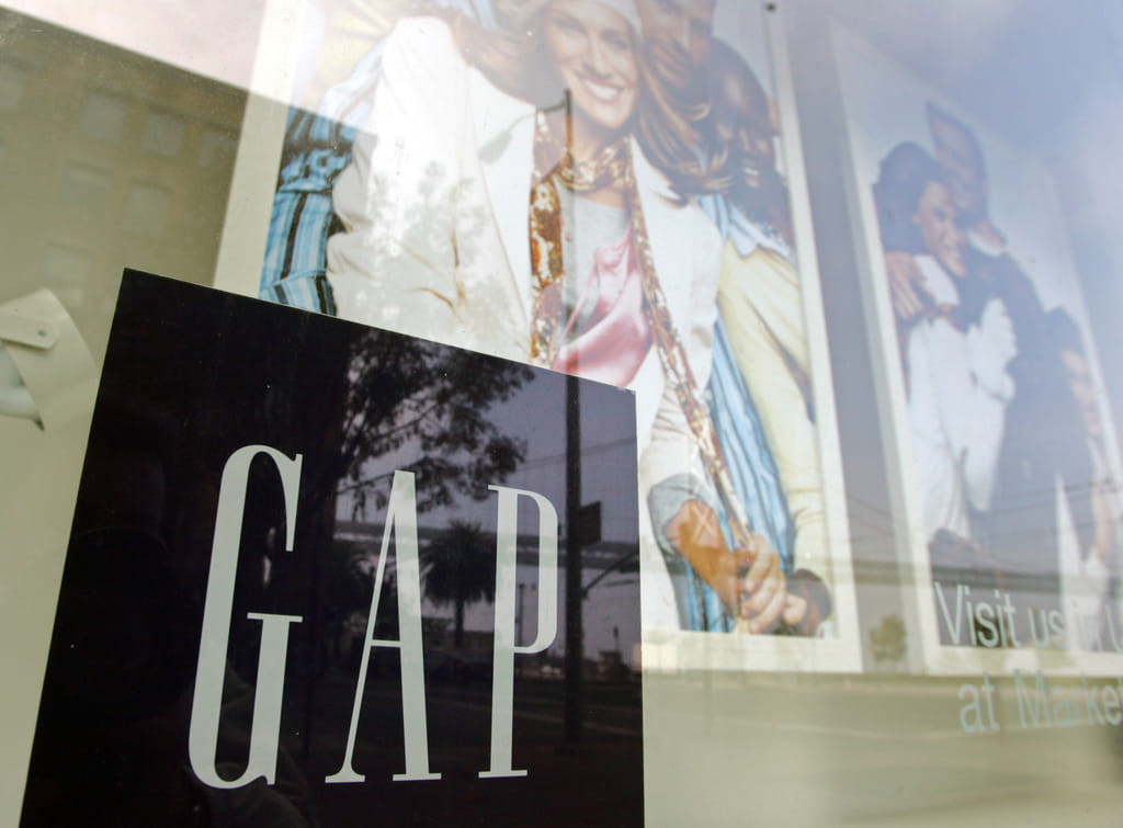 Умерла Дорис Фишер, соосновательница сети Gap, в возрасте 94 лет — MIRAD Group news