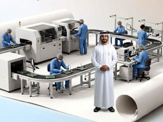 Khalifa Fund signs key partnerships and unveils expanded support programmes for SMEs.
