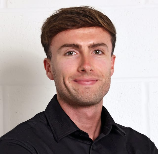 Rob Ilsley