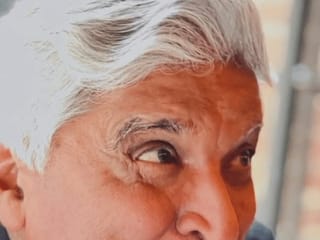 Javed Akhtar 