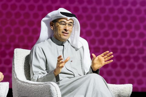 Emaar's Mohamed Alabbar reveals why he likes to hire Indians