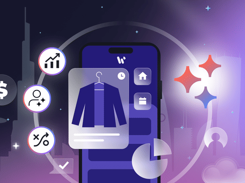 Asana names Washmen, a Cloudfresh Customer, the AI Breakthrough in EMEA at the 2026 Work Innovation Awards