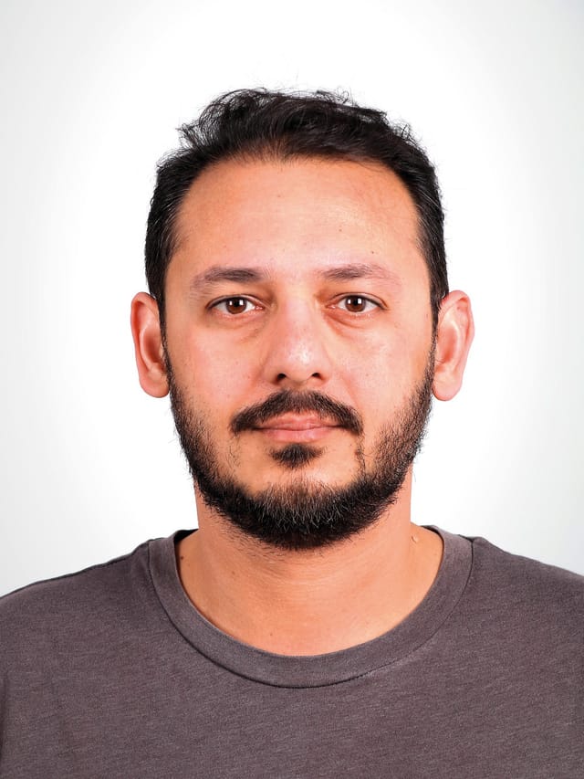 Santu Dev