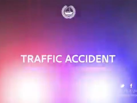 Traffic alert: Disruption reported on Sheikh Zayed Road in Dubai