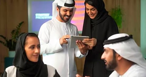 UAE urges private sector to meet Emiratisation target before June 30