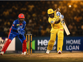 Another Sanju Samson special innings