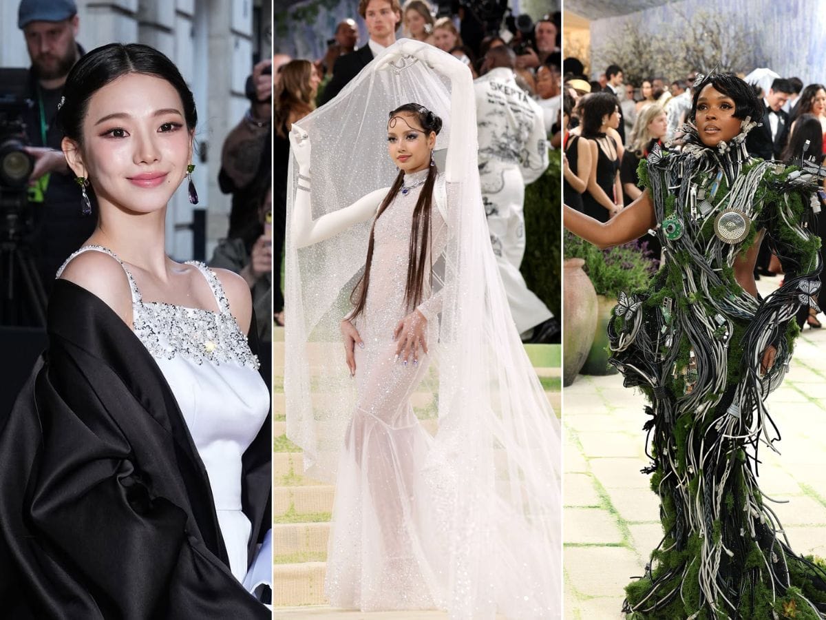 Met Gala 2026 Raises Record $42 Million as Bezos Sponsorship Sparks Debate — image 1