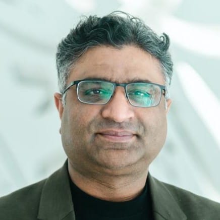 Bilal Baig