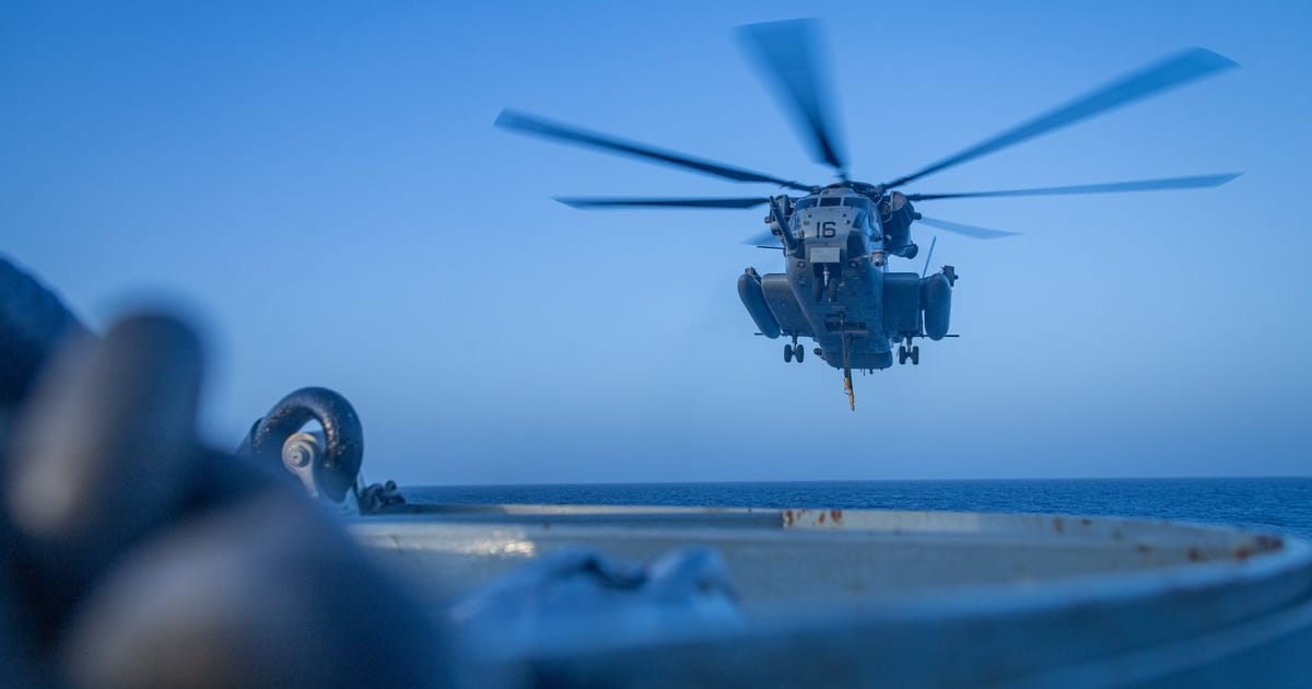 US–Iran strikes escalate Strait of Hormuz tensions; UAE returns to remote learning