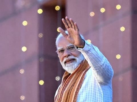India stands with the UAE and warns safe Hormuz navigation is critical for energy security.