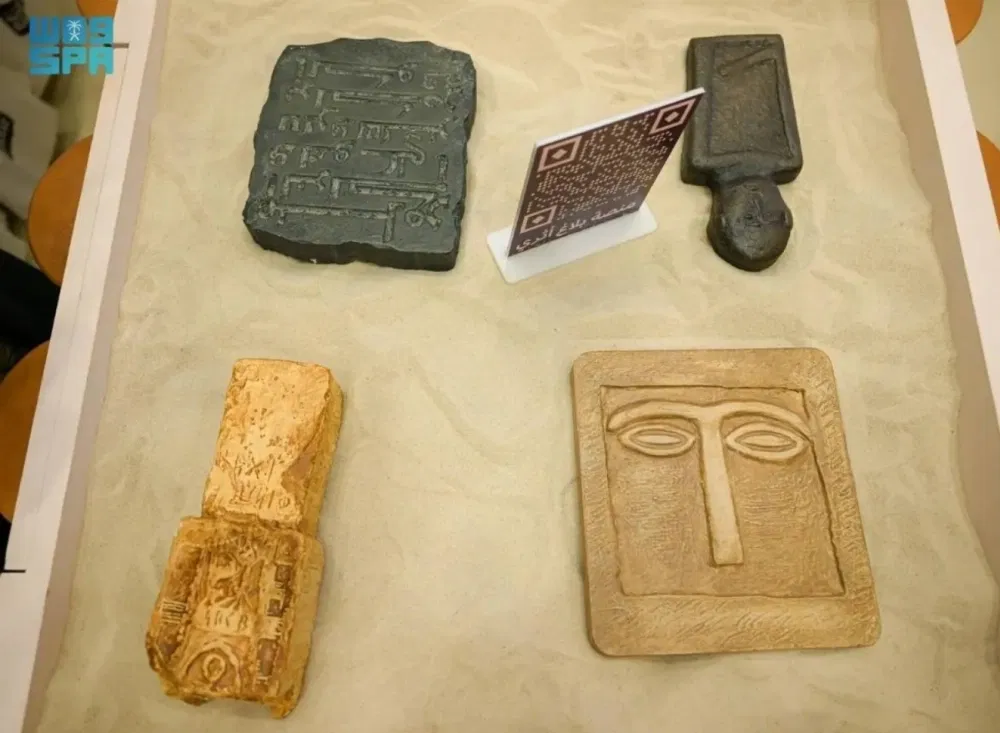 The Heritage Commission fined 11 violators for dealing in portable antiquities without obtaining the required regulatory licences.