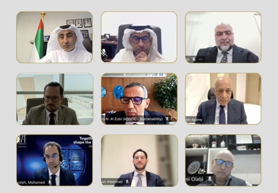 UAE links universities with industry to build future energy and water workforce