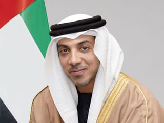 Armed Forces unification key to building modern UAE