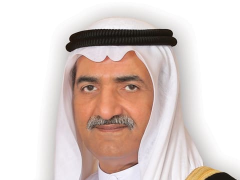 Armed Forces unification symbolises strength, national pride: Fujairah Ruler