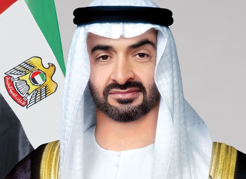 President on 50th anniversary of Armed Forces Unification: The UAE draws its strength from its people and its unity
