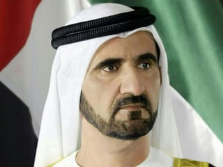 Sheikh Mohammed: Armed Forces an 'impregnable fortress'