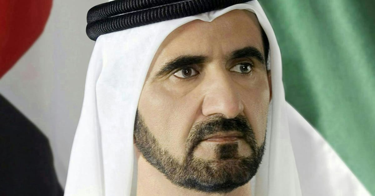 Sheikh Mohammed: Under leadership of Mohamed bin Zayed, Armed Forces will remain impregnable fortress