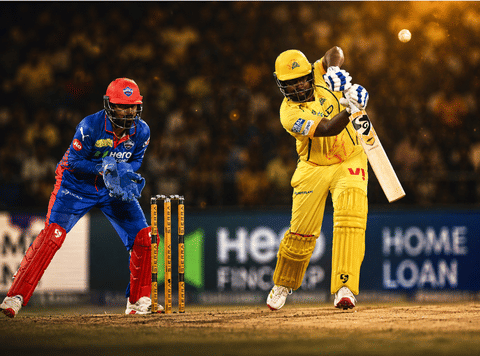 Another Sanju Samson special innings