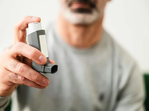 Guidelines are designed to strengthen public awareness and support better day-to-day management of the condition, which remains one of the most common chronic respiratory diseases.