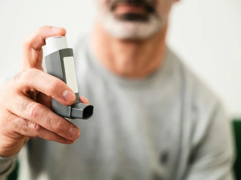 Guidelines are designed to strengthen public awareness and support better day-to-day management of the condition, which remains one of the most common chronic respiratory diseases.